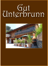 Gut Unterbrunn